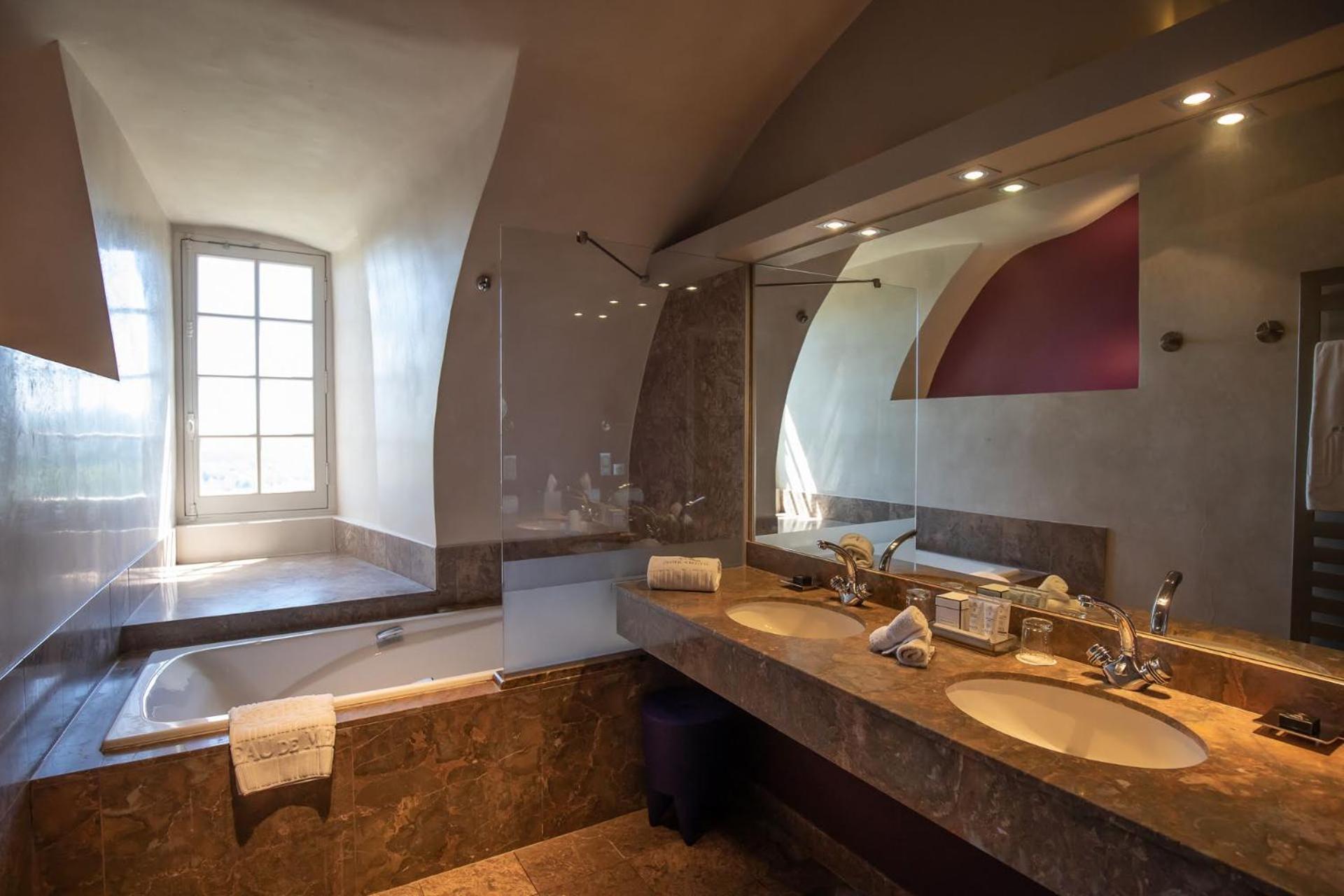 Chateau De 4* Mercuès