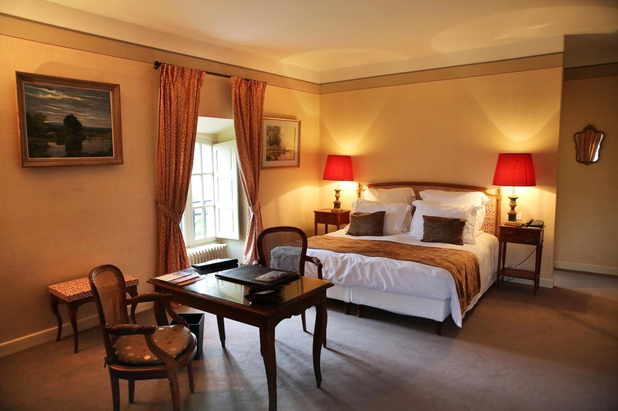 Chateau De 4* Mercuès