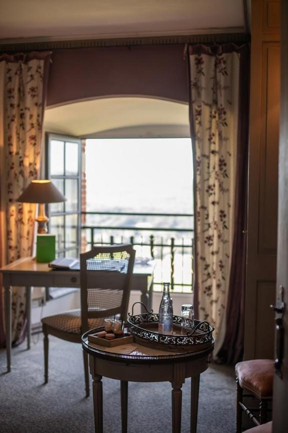 Hotel Chateau De 4*