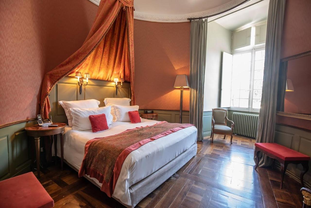 Chateau De 4* Mercuès
