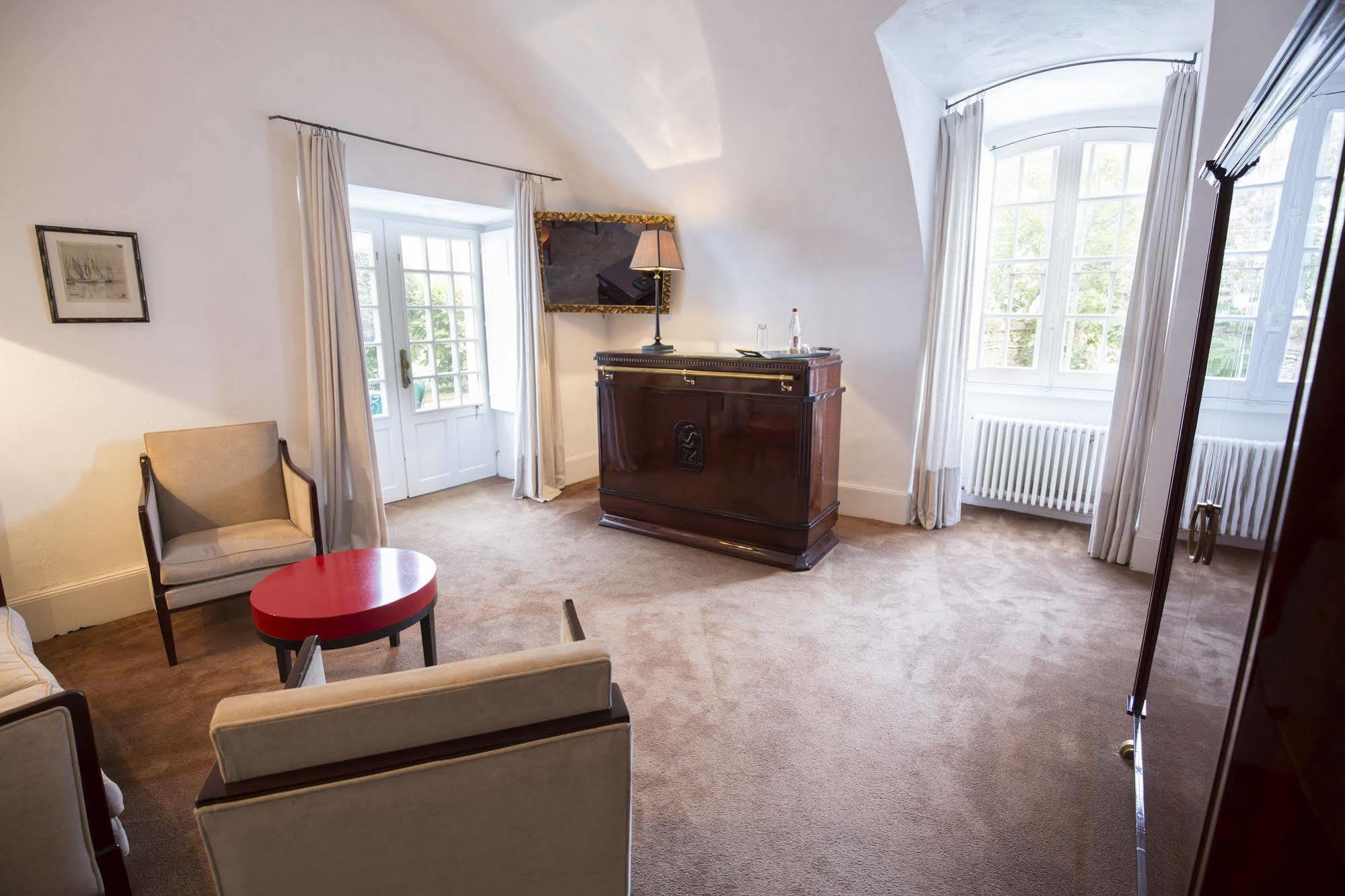 Chateau De Hotel
