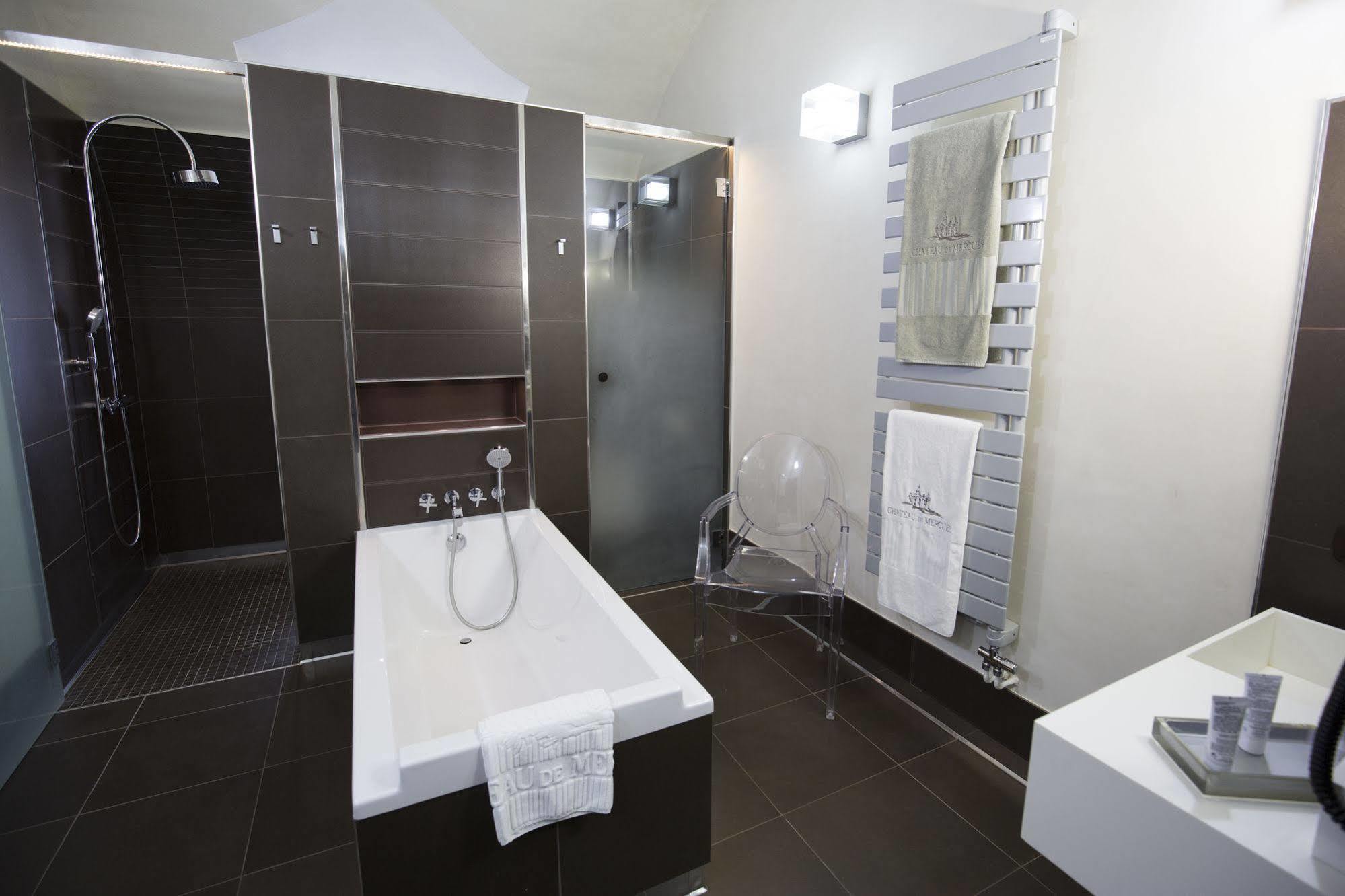 Hotel Chateau De 4*