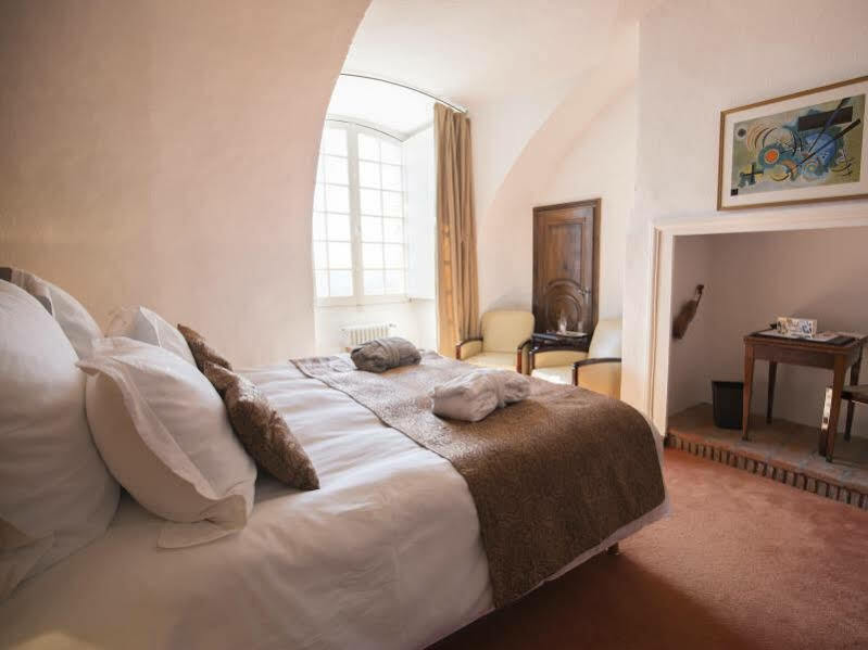 Hotel Chateau De